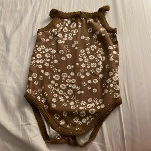 Jamie Kay onesie 6-12m